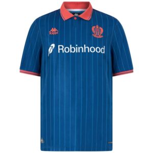 Maillot OGC Nice Third 2025/26