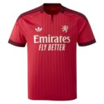 Maillot OL Extérieur 2026/27
