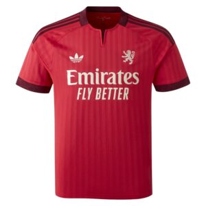 Maillot OL Extérieur 2026/27