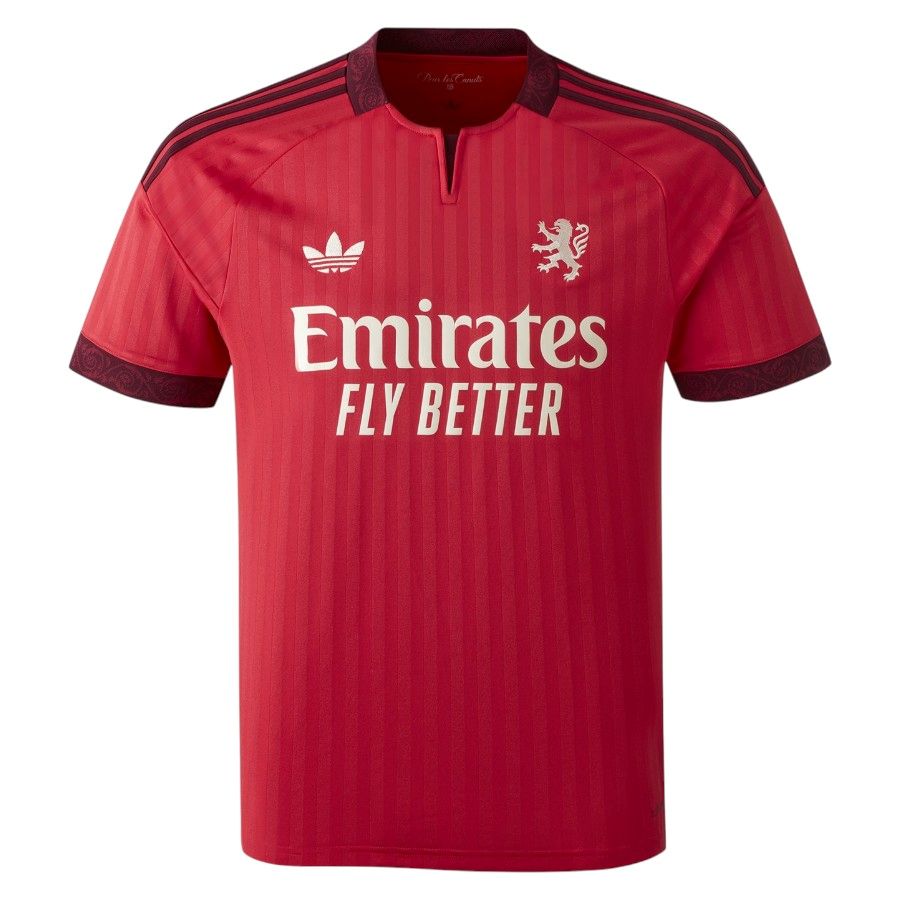 Maillot OL Extérieur 2026/27
