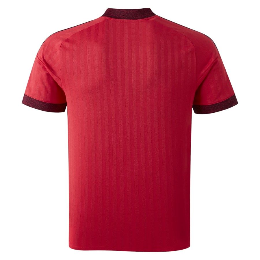 Maillot OL Extérieur 2026/27 – Image 2