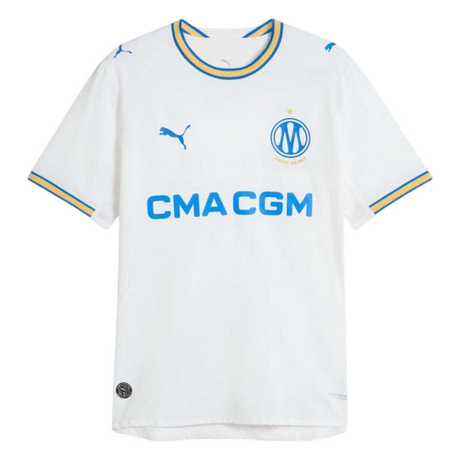 Maillot OM Domicile 2026/27