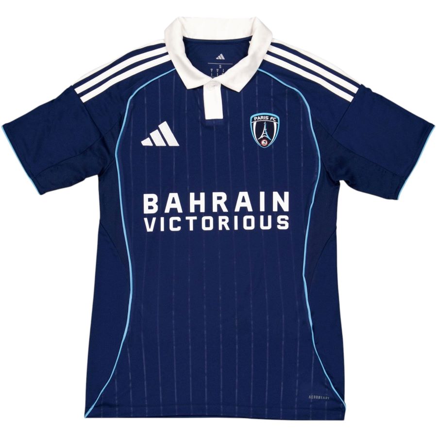 Maillot Paris FC Domicile 2025/26