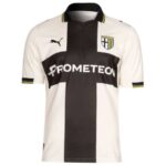 Maillot Parme Calcio Domicile 2025/26