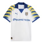 Maillot Parme Calcio Third 2025/26
