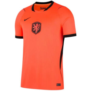 Maillot Pays Bas Domicile CDM 2026