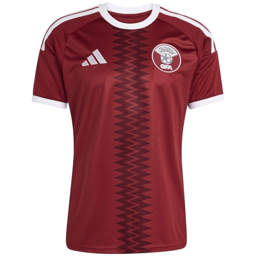 Maillot Qatar Enfant Domicile 2026 2027