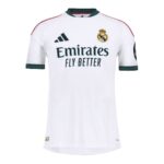 Maillot Real Madrid Domicile 2026/27