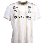 Maillot Reims Exterieur 2025/26