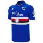 Maillot Sampdoria Domicile 2025/26