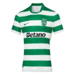 Maillot Sporting Domicile 2025/26