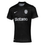 Maillot Sporting Exterieur 2025/26