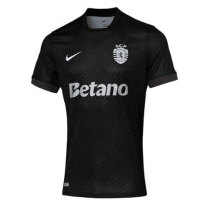 Maillot Sporting Exterieur 2025/26