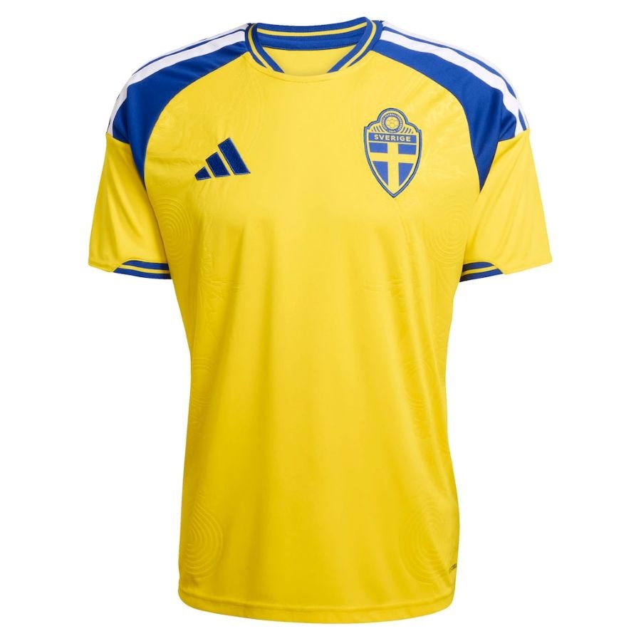 Maillot Suede Domicile 2026/27