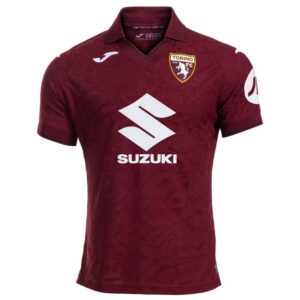 Maillot Torino Domicile 2025/26