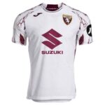 Maillot Torino Extérieur 2025/26