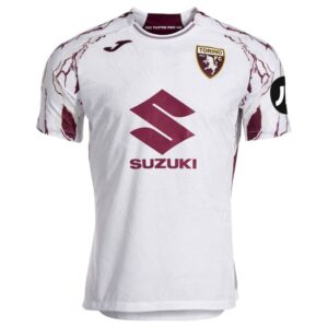 Maillot Torino Extérieur 2025/26