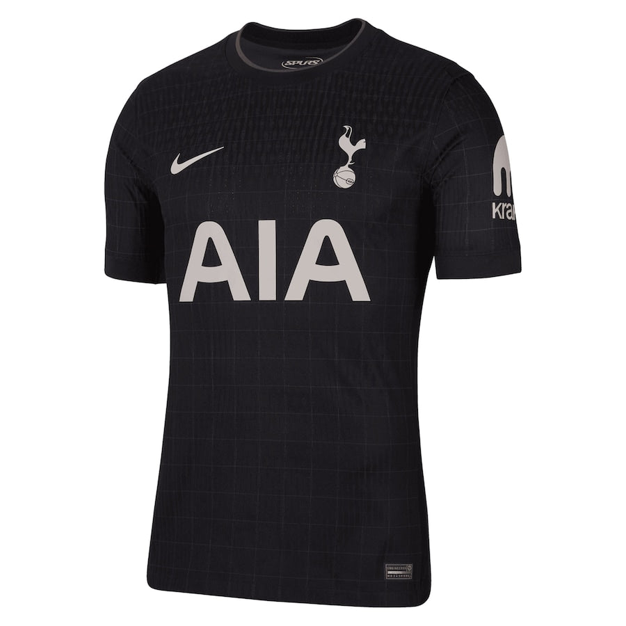 Maillot Tottenham Exterieur 2025/26