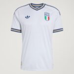 Maillot Italie Exterieur 2026/27