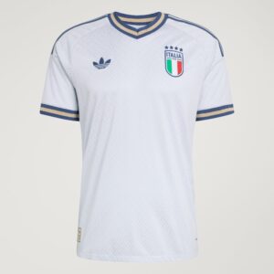 Maillot Italie Exterieur 2026/27
