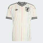 Maillot Japon Exterieur 2026/27