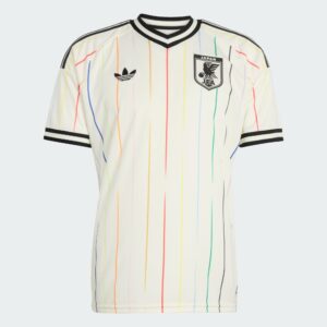 Maillot Japon Exterieur 2026/27
