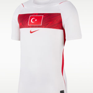 Maillot Turquie Exterieur 2026