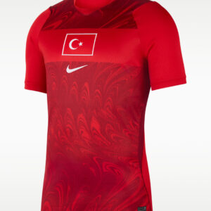 Maillot Turquie Domicile 2026