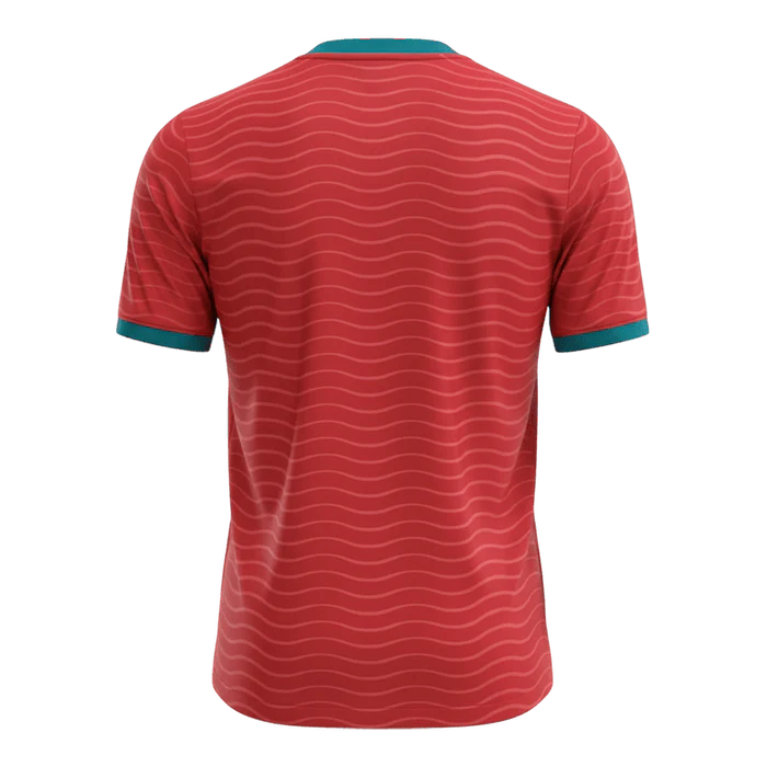 Maillot Portugal Domicile CDM 2026 – Image 2
