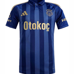 Maillot Fenerbahce Third 2025/26