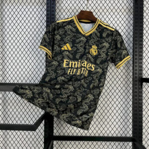 Maillot Concept Real Madrid 2025/26