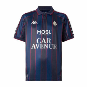 Maillot FC Metz Third 2025/26