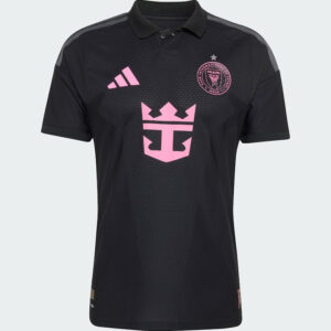 Maillot Inter Miami Exterieur 2026/27