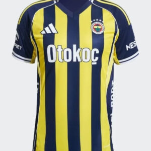 Maillot Fenerbahce Domicile 2025/26
